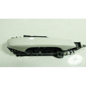 MANETA EXTERIOR DELANTERA DERECHA 983495051T 9849924580 