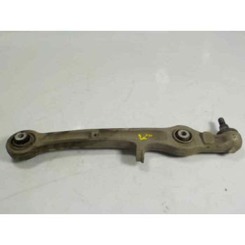 BRAZO SUSPENSION INFERIOR DELANTERO DERECHO 4F0407151A 