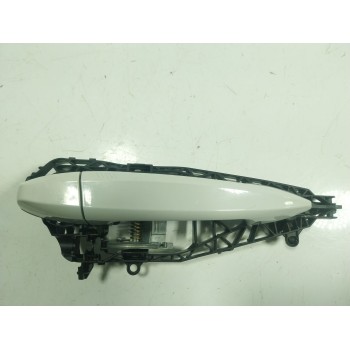 MANETA EXTERIOR DELANTERA DERECHA 51217433844 