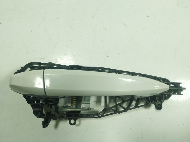 Recambio de maneta exterior delantera derecha para bmw x2 (f39) xdrive 20 i referencia OEM IAM 51217433844  