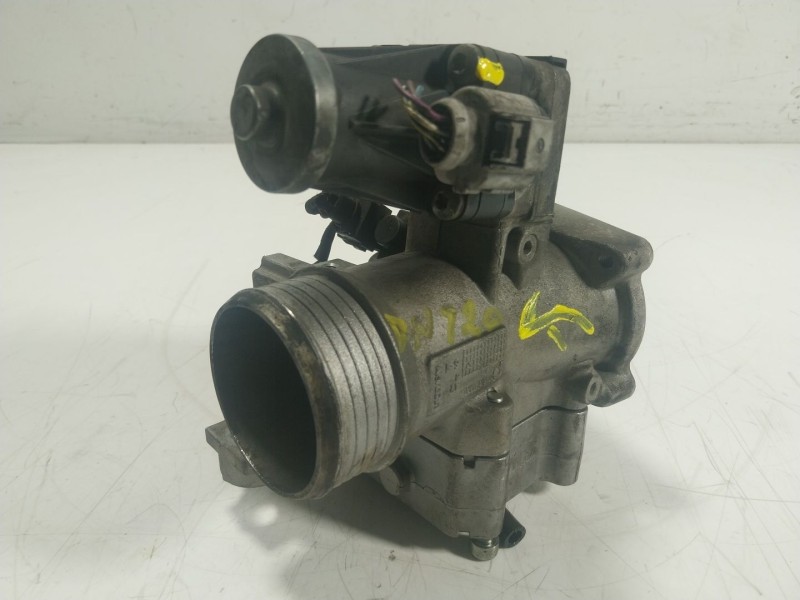 Recambio de valvula egr para volvo v60 i (155) d3 referencia OEM IAM 36000998 30774746 