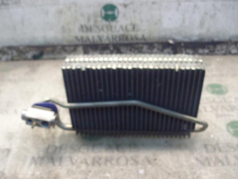 Recambio de evaporador aire acondicionado para mercedes-benz clase clk (w209) coupe 240 (209.361) referencia OEM IAM   