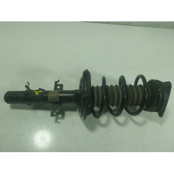 AMORTIGUADOR DELANTERO IZQUIERDO 543034EA3A 543034EA3A 