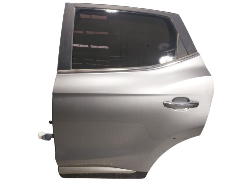 Recambio de puerta trasera izquierda para mg zs suv (azs1) 1.5 vti referencia OEM IAM   