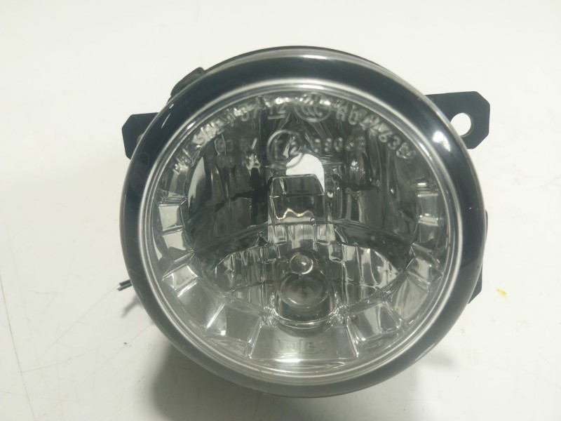 Recambio de faro antiniebla izquierdo para ford ecosport 1.5 ecoblue tdci referencia OEM IAM 1826337 E3B515B243AA 