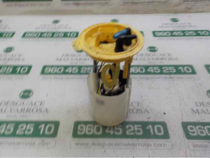 Recambio de aforador para volkswagen scirocco (137) 2.0 tdi referencia OEM IAM 1K0919050AB 1K0919050J 