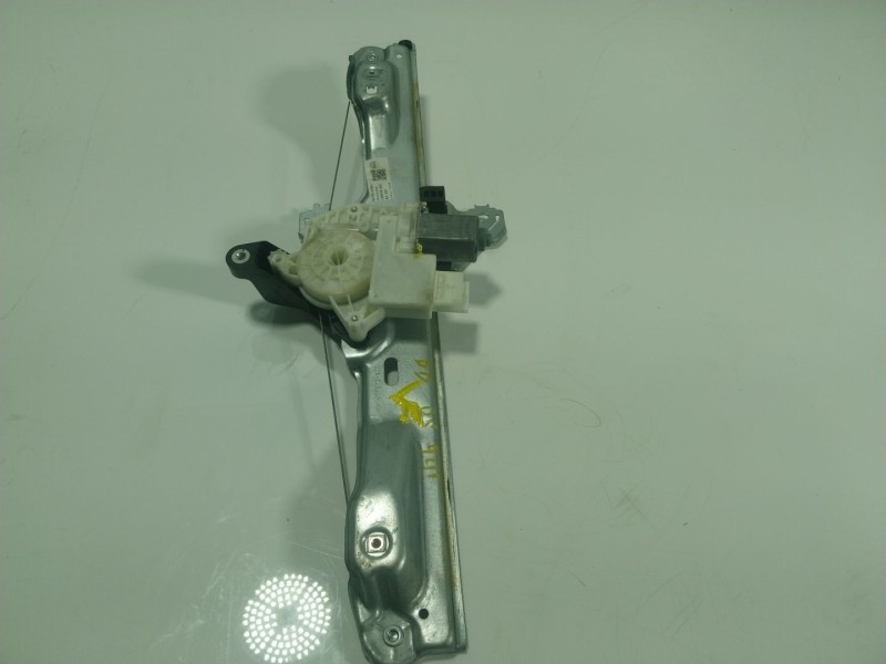 Recambio de elevalunas delantero derecho para nissan qashqai ii (j11, j11_) 1.5 dci referencia OEM IAM 80700HV00C 80700HV00C 