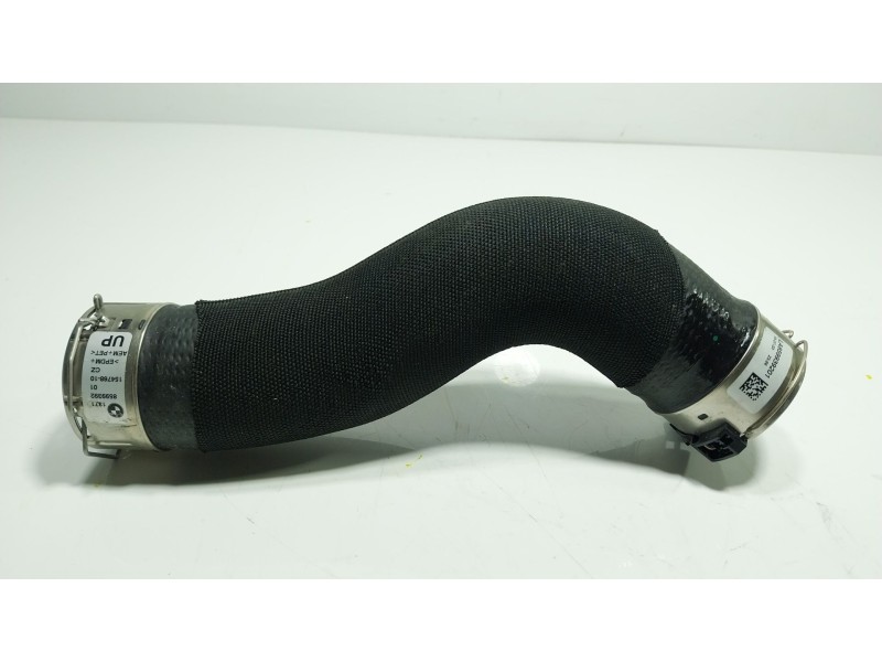 Recambio de tubo intercooler para bmw x5 (g05, f95) xdrive 40 d mild-hybrid referencia OEM IAM 13718599392  