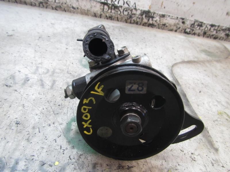 Recambio de bomba direccion para chevrolet aveo ls referencia OEM IAM   