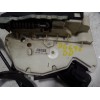 Recambio de cerradura puerta delantera derecha para volkswagen golf vi (5k1) 2.0 tdi referencia OEM IAM 5K1837016B 5K1837016 