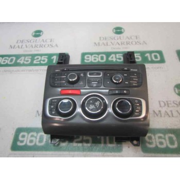 MANDO CLIMATIZADOR 98040782ZD 98040782ZD 