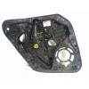 Recambio de elevalunas trasero izquierdo para volvo v40 kinetic referencia OEM IAM 31276217 3227938 