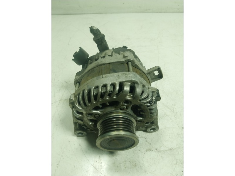 Recambio de alternador para peugeot traveller autobús (v_) 1.5 bluehdi 120 referencia OEM IAM 9824742880 9824742880 