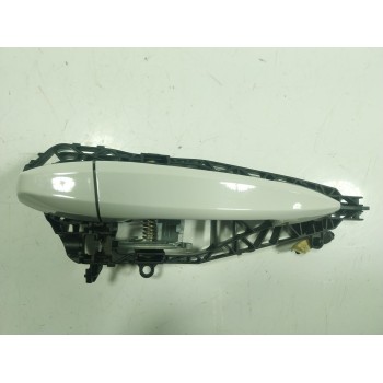 MANETA EXTERIOR TRASERA DERECHA 51217396306 