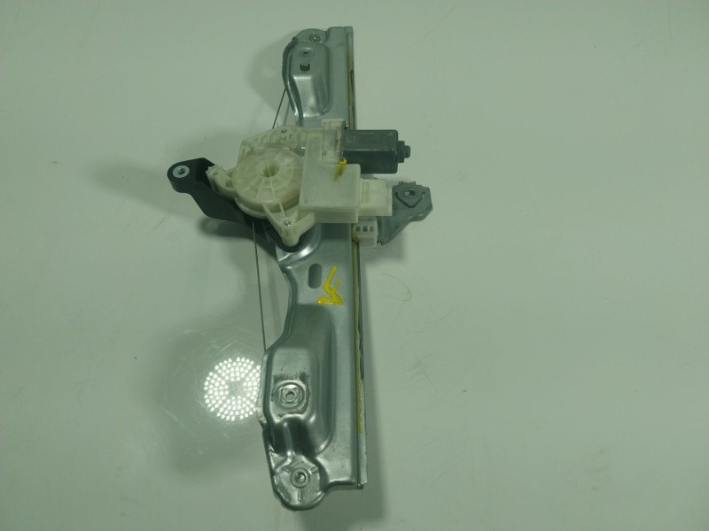 Recambio de elevalunas trasero derecho para nissan qashqai ii (j11, j11_) 1.5 dci referencia OEM IAM 82700HV00C 82700HV00C 