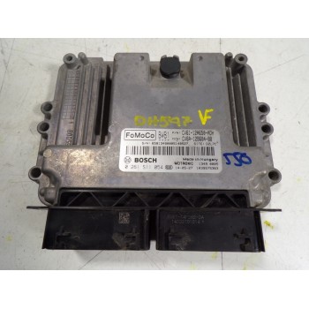 CENTRALITA MOTOR UCE 1777884 CV6112A650ADH 0261S11054