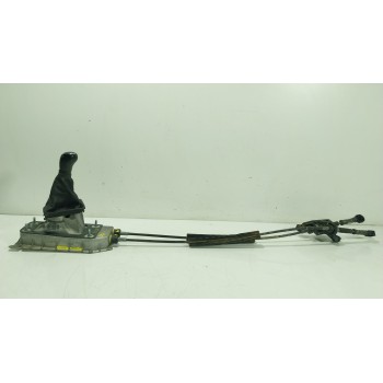 PALANCA CAMBIO 6Q0711050B 6Q0711061E 