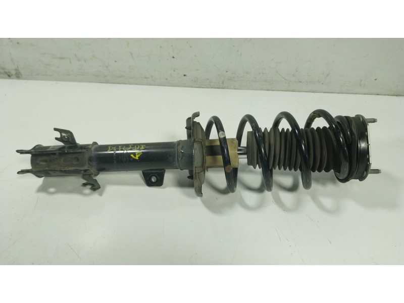 Recambio de amortiguador delantero izquierdo para ford ecosport 1.0 ecoboost referencia OEM IAM 2567190 GN1518K001M3B 