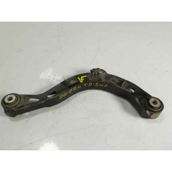 BRAZO SUSPENSION SUPERIOR TRASERO DERECHO 4F0505323K 