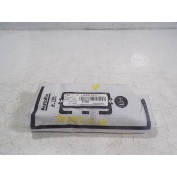 AIRBAG LATERAL IZQUIERDO 9824480480 9824498180 