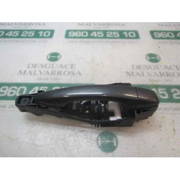 MANETA EXTERIOR TRASERA IZQUIERDA 9101LW 