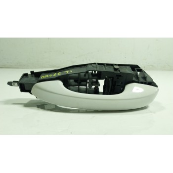 MANETA EXTERIOR TRASERA IZQUIERDA 983495081T 9849924280 