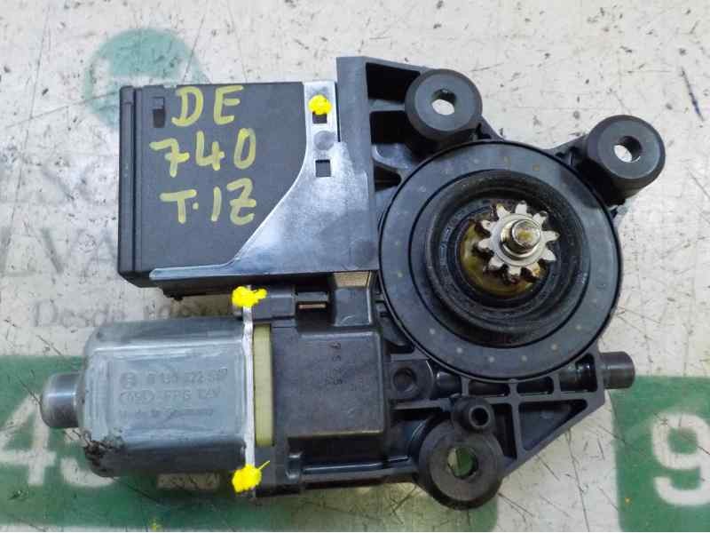 Recambio de motor elevalunas trasero izquierdo para renault scenic iii 1.5 dci diesel referencia OEM IAM 827310166R 915946200 