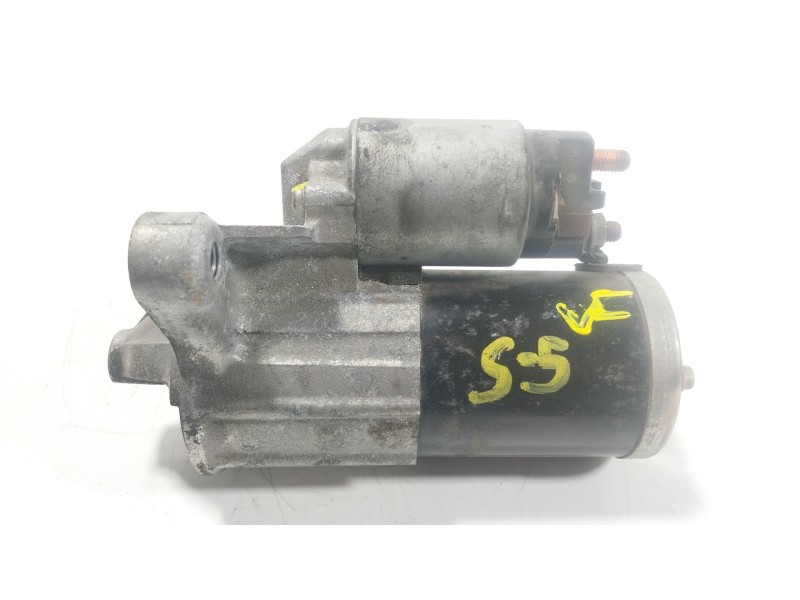 Recambio de motor arranque para mazda cx-3 1.5 diesel cat referencia OEM IAM  M000T24971 