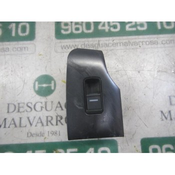 MANDO ELEVALUNAS TRASERO IZQUIERDO 35770SDAA21 