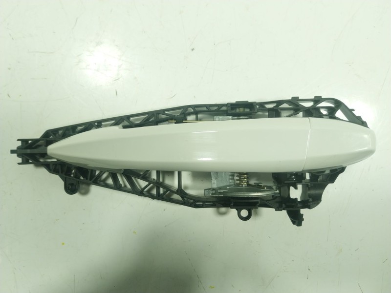Recambio de maneta exterior trasera izquierda para bmw x2 (f39) xdrive 20 i referencia OEM IAM 51217396305  