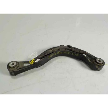 BRAZO SUSPENSION SUPERIOR TRASERO IZQUIERDO 4F0505323K 