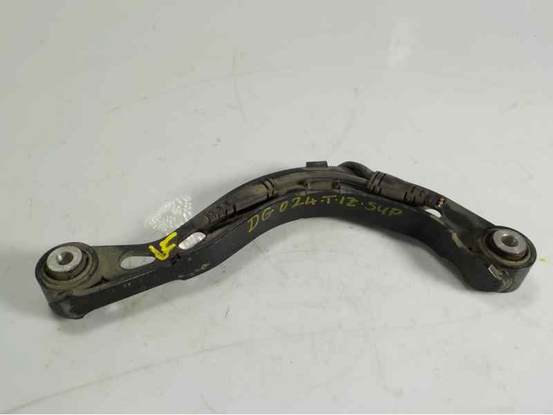 Recambio de brazo suspension superior trasero izquierdo para audi a6 berlina (4f2) 2.0 tdi referencia OEM IAM 4F0505323K  