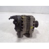 Recambio de alternador para citroën c3 1.2 puretech bivalent. gasolina / gpl referencia OEM IAM 9809391880 9809391880 219323352
