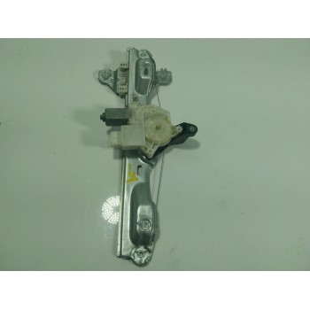 ELEVALUNAS TRASERO IZQUIERDO 82701HV00C 82701HV00C 