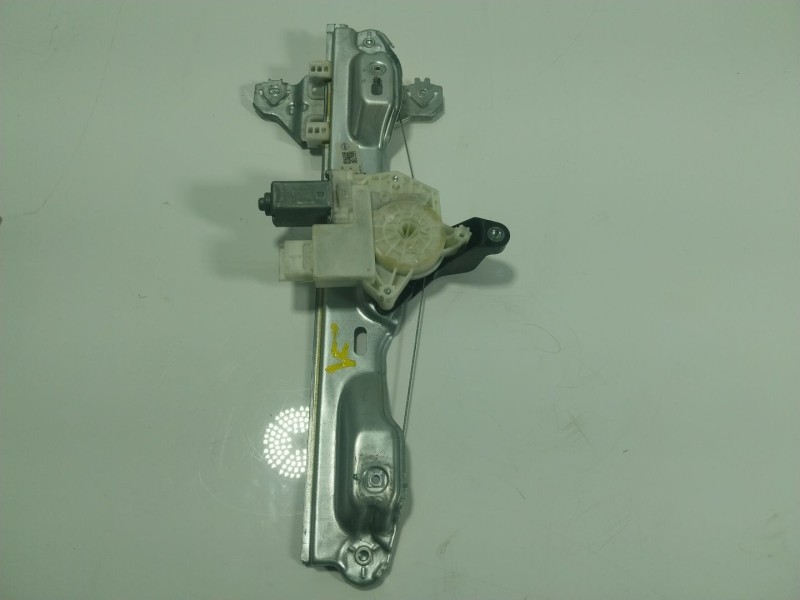 Recambio de elevalunas trasero izquierdo para nissan qashqai ii (j11, j11_) 1.5 dci referencia OEM IAM 82701HV00C 82701HV00C 
