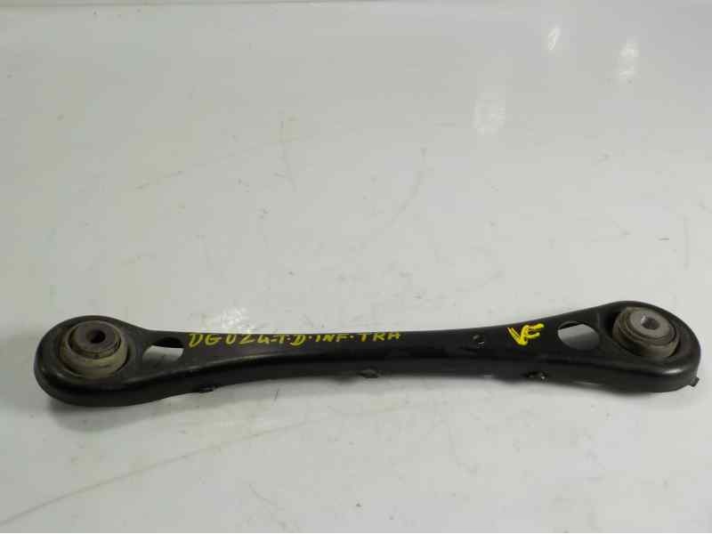 Recambio de brazo suspension inferior trasero derecho para audi a6 berlina (4f2) 2.0 tdi referencia OEM IAM 4F0501529E  