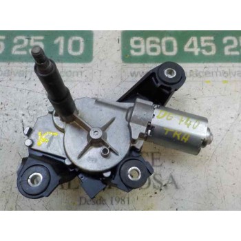 MOTOR LIMPIA TRASERO 287100010R 287100010R 0390201856