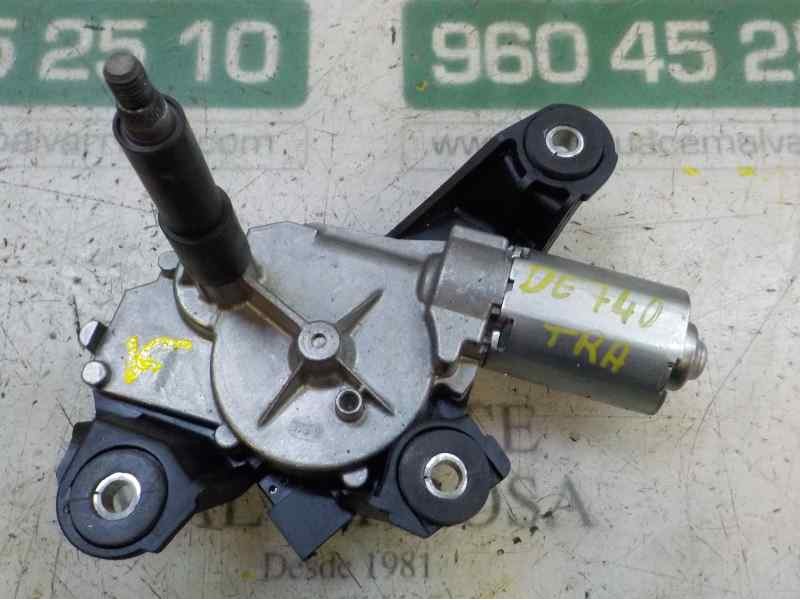 Recambio de motor limpia trasero para renault scenic iii 1.5 dci diesel referencia OEM IAM 287100010R 287100010R 0390201856