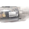 Recambio de motor arranque para mazda cx-3 1.5 diesel cat referencia OEM IAM  M000T24971 