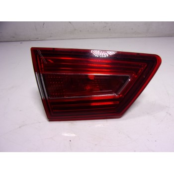 PILOTO TRASERO IZQUIERDO INTERIOR 265552424R 