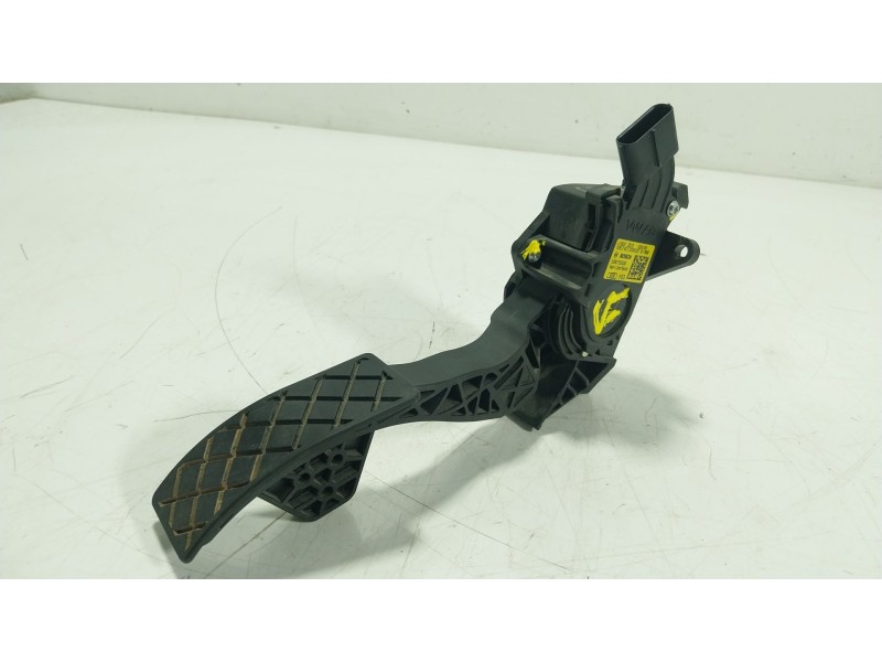 Recambio de potenciometro pedal para skoda fabia iii station wagon (nj5) 1.0 tsi referencia OEM IAM 6C1723503D 6C1723503D 