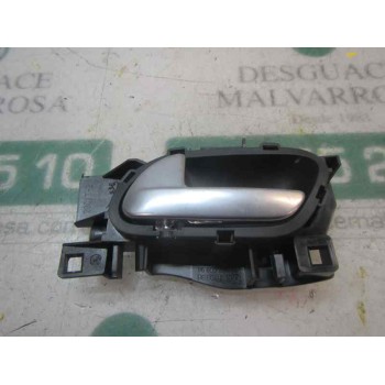 MANETA INTERIOR DELANTERA IZQUIERDA 9143T8 9660525480 