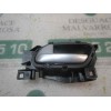 Recambio de maneta interior delantera izquierda para citroën c4 lim. seduction referencia OEM IAM 9143T8 9660525480 