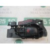 Recambio de maneta interior delantera izquierda para citroën c4 lim. seduction referencia OEM IAM 9143T8 9660525480 