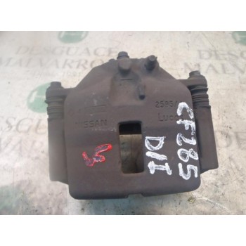 PINZA FRENO DELANTERA IZQUIERDA 