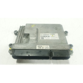 CENTRALITA MOTOR UCE MB2757006300 