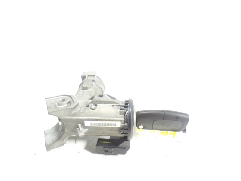 Recambio de antirrobo para ford fiesta (ccn) 1.25 16v cat referencia OEM IAM 1778549 8A6T15607AC 