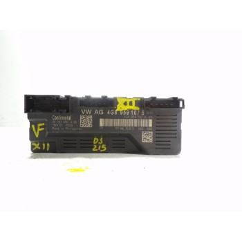 MODULO ELECTRONICO 4G8959107S 4G8959107S 