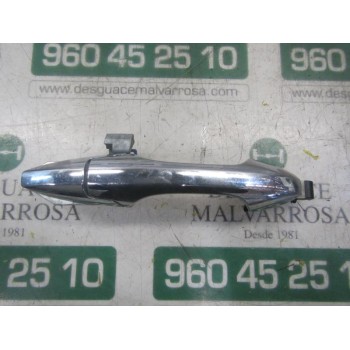 MANETA EXTERIOR DELANTERA DERECHA 72140SEAG01 