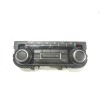 Recambio de mando climatizador para volkswagen golf vi (5k1) 2.0 tdi referencia OEM IAM 5K0907044DTZJU 5K0907044AJ 